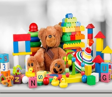 toys